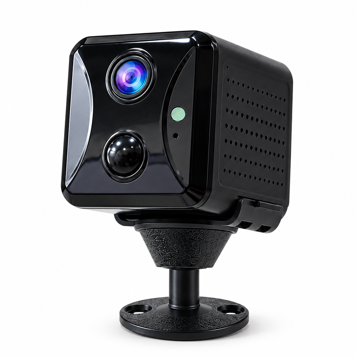 4G LTE Security Hidden Camera