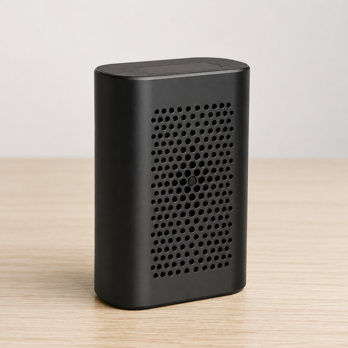 WiFi Speaker Hidden Camera