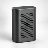 1080p WiFi Bluetooth Speaker Hidden Camera