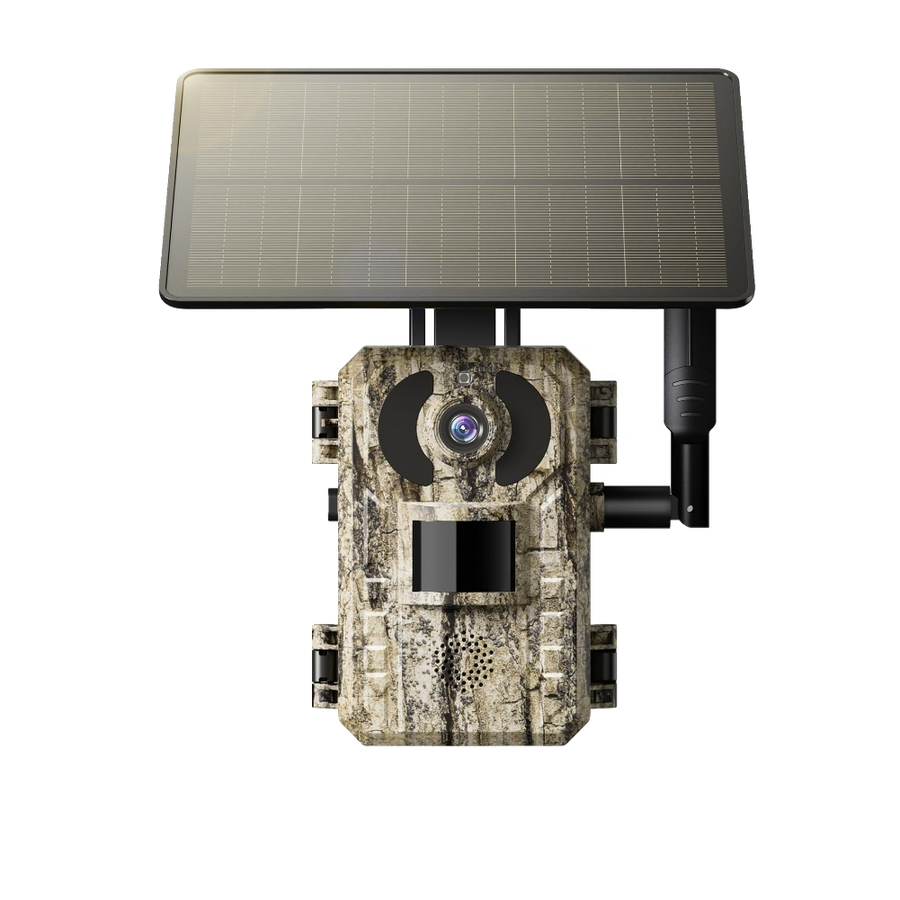 4G Trail Cameras